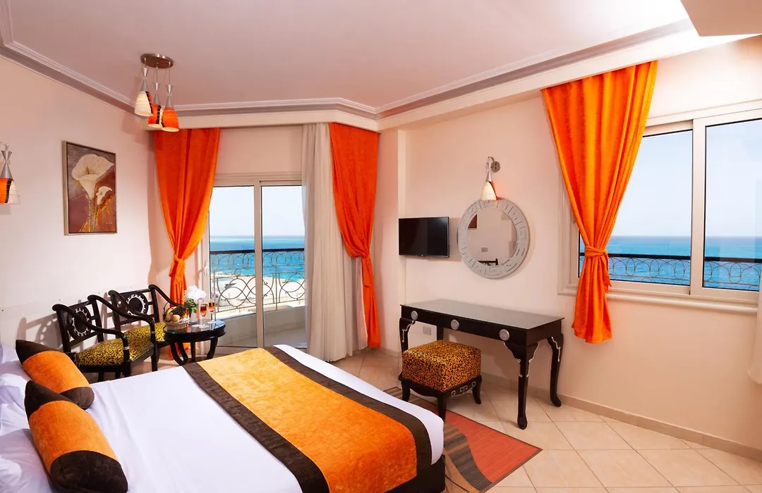 Sphinx Aqua Park Beach Resort-1