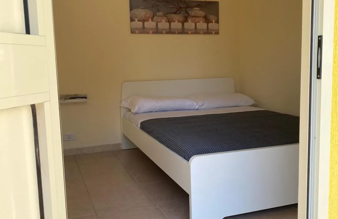 Villa Adelaide Suite & Room-1
