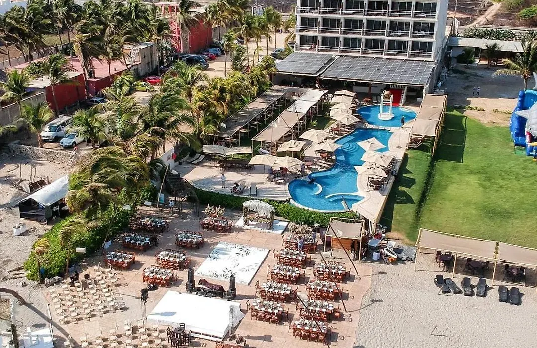Mishol Bodas Hotel&Beach Club Privado-1