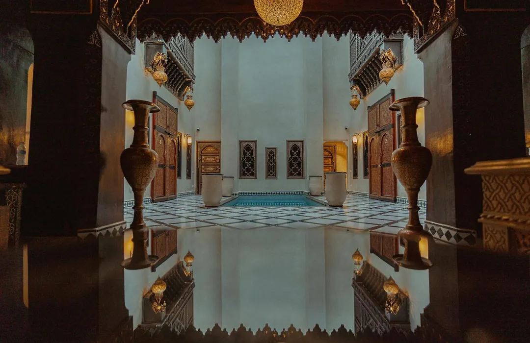 Riad Deluxe-1
