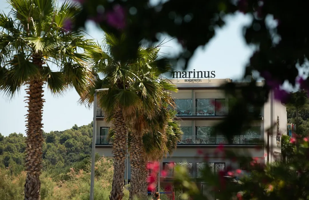 Marinus Beach Hotel-1