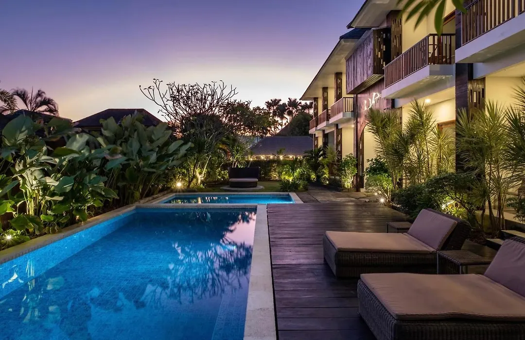 Cove Tevana-1