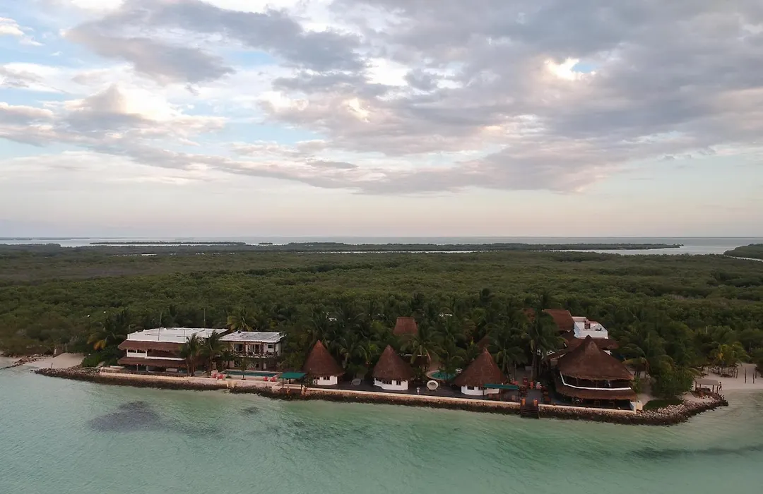 Las Nubes de Holbox-1