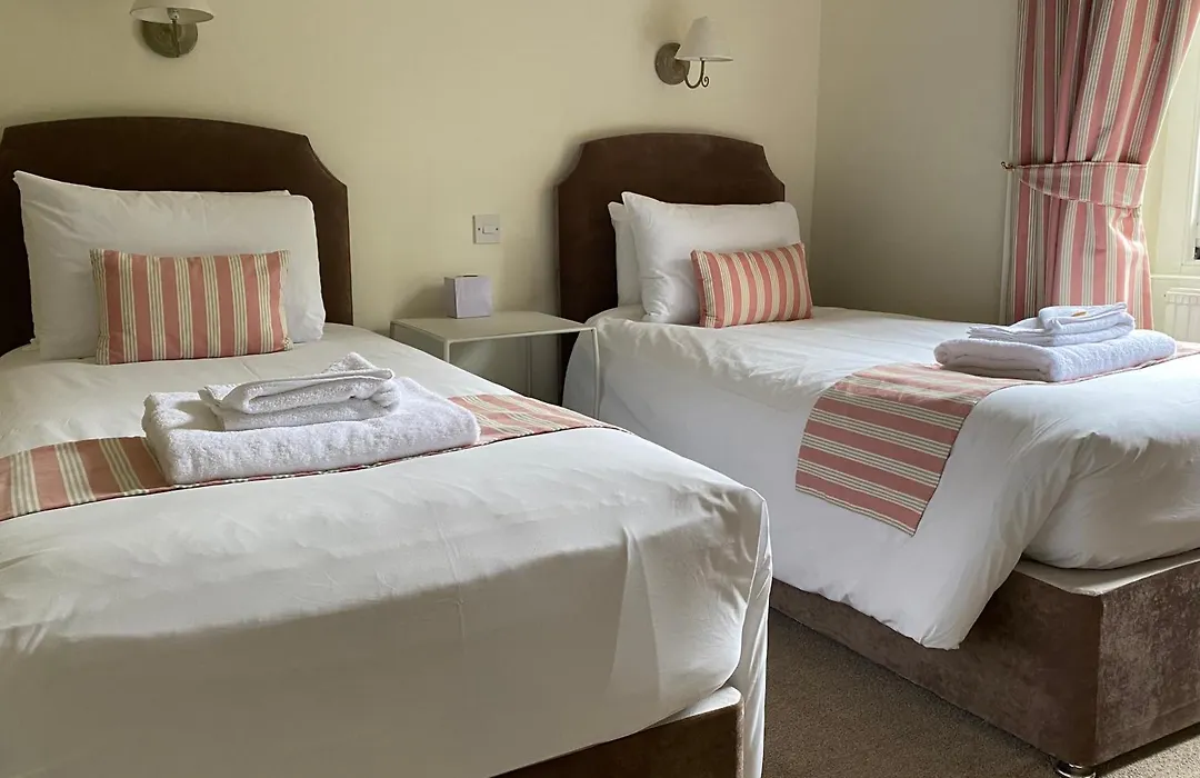 Lubnaig Guest House-1