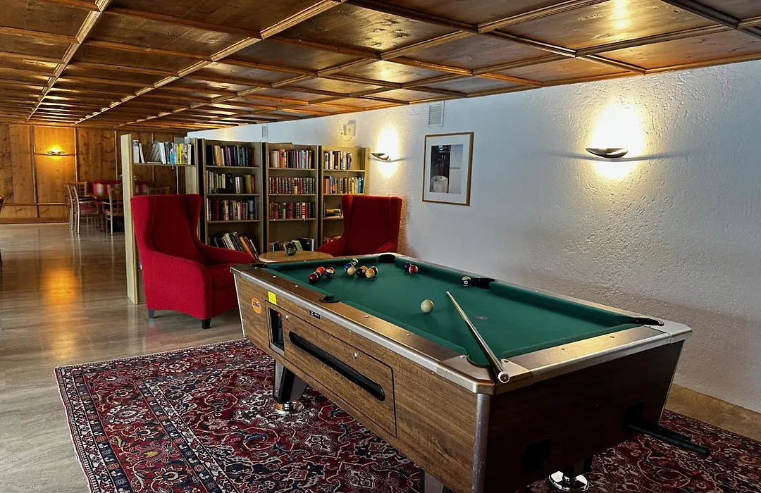 Appartementhaus Birkenwald-1