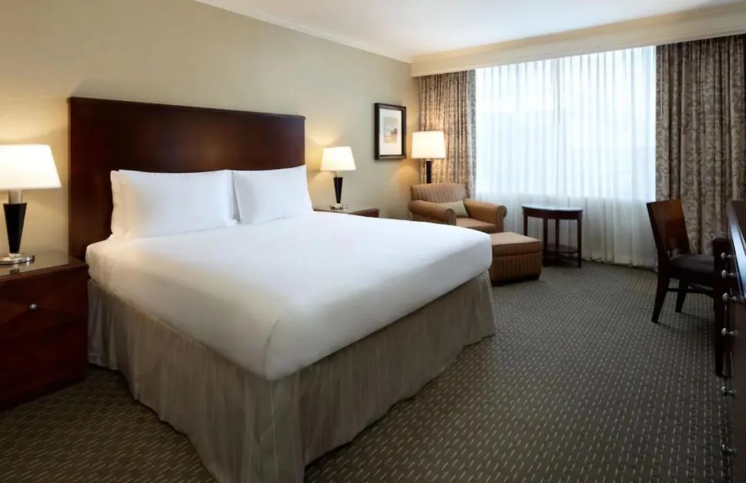 Hyatt Regency Houston West-1