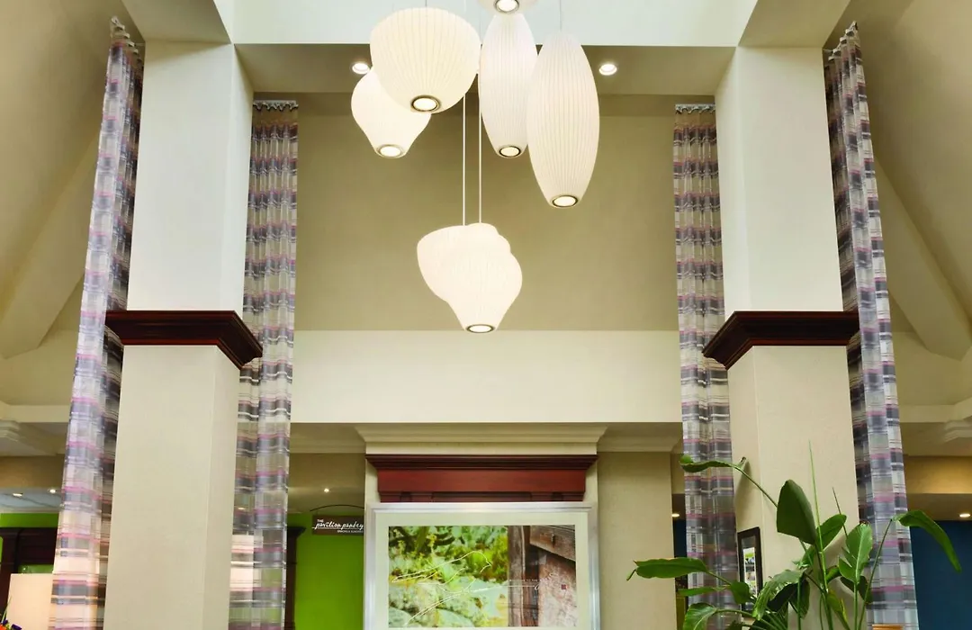 Hilton Garden Inn Niagara-On-The-Lake-1