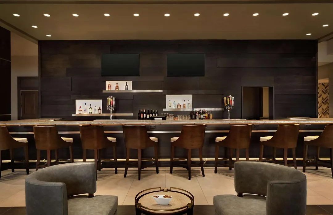 Embassy Suites By Hilton Syracuse Destiny Usa-1