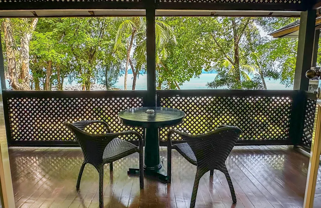 Rebak Island Resort & Marina, Langkawi 大自然 野生动物与美食爱好者的天堂-1
