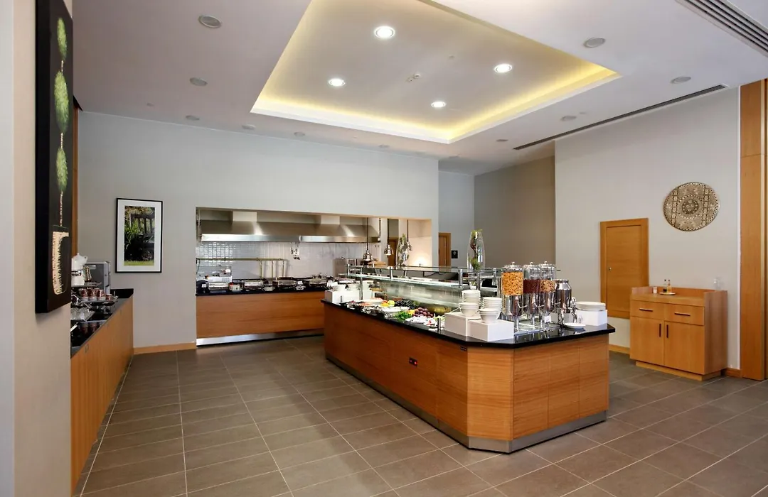 Hilton Garden Inn Erzincan-1