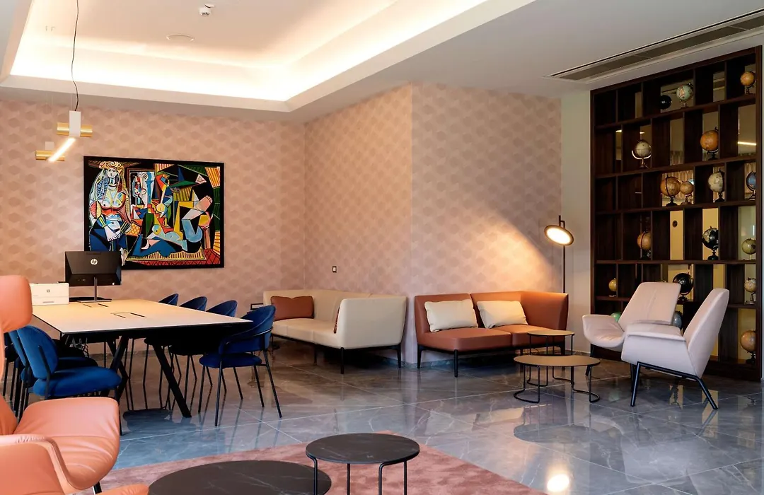 Hotel Le Robinie-1