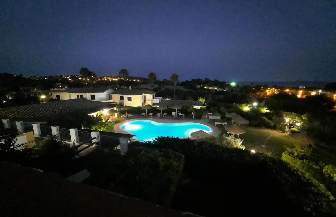 Le Bouganville Rooms Suites And Apartments-1