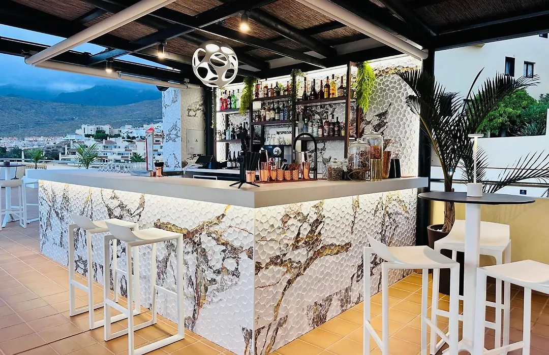 Ramada Residences By Wyndham Costa Adeje-1