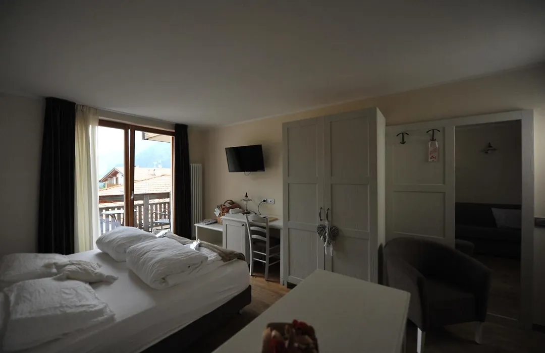 Bio Hotel Brusago Vital&Wellness-1