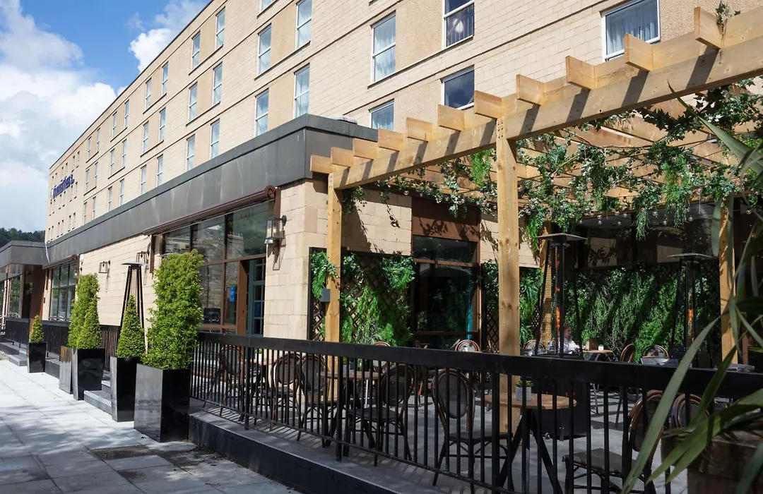 Doubletree By Hilton Bath-1
