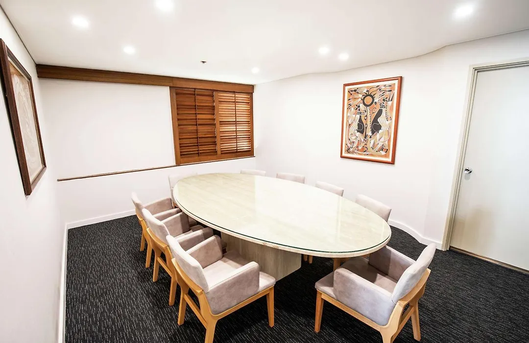 Doubletree By Hilton Esplanade Darwin-1