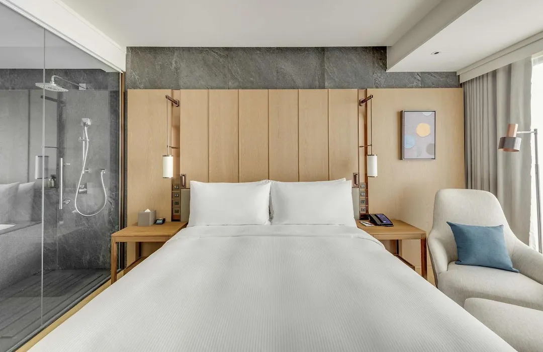 Doubletree By Hilton Taipei Zhongshan-1