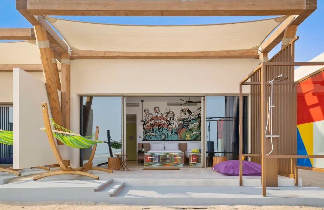 Fuwairit Kite Beach, Tapestry Collection By Hilton-1