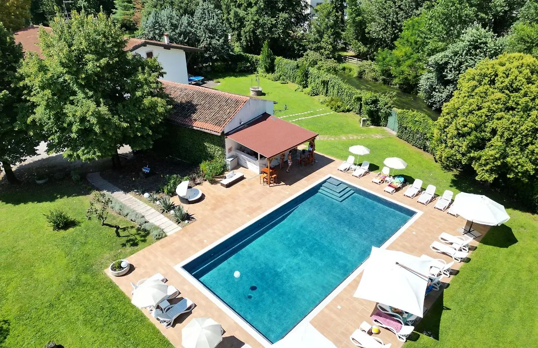 Villa Vitti's - Verona est-1