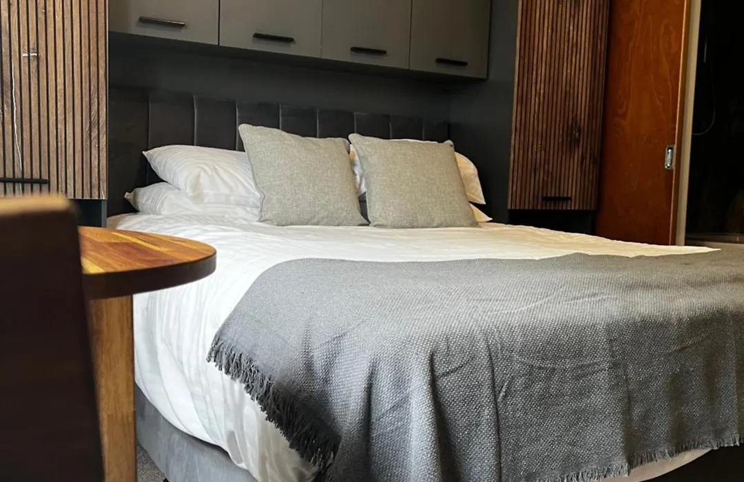 Norwood Guesthouse-Loch Lomond-1