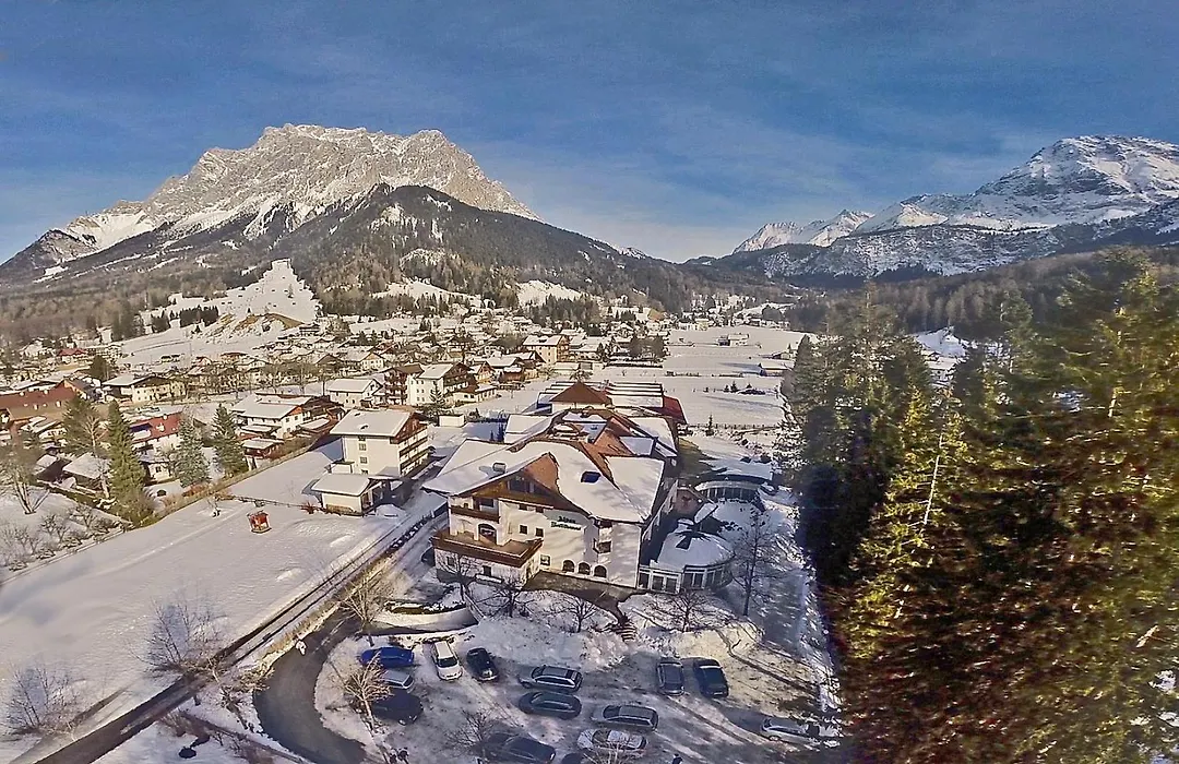 Hotel Alpen Residence-1