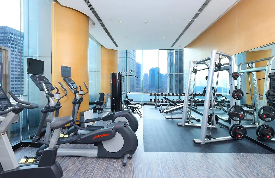 Riverdale Residence Xintiandi Shanghai-1
