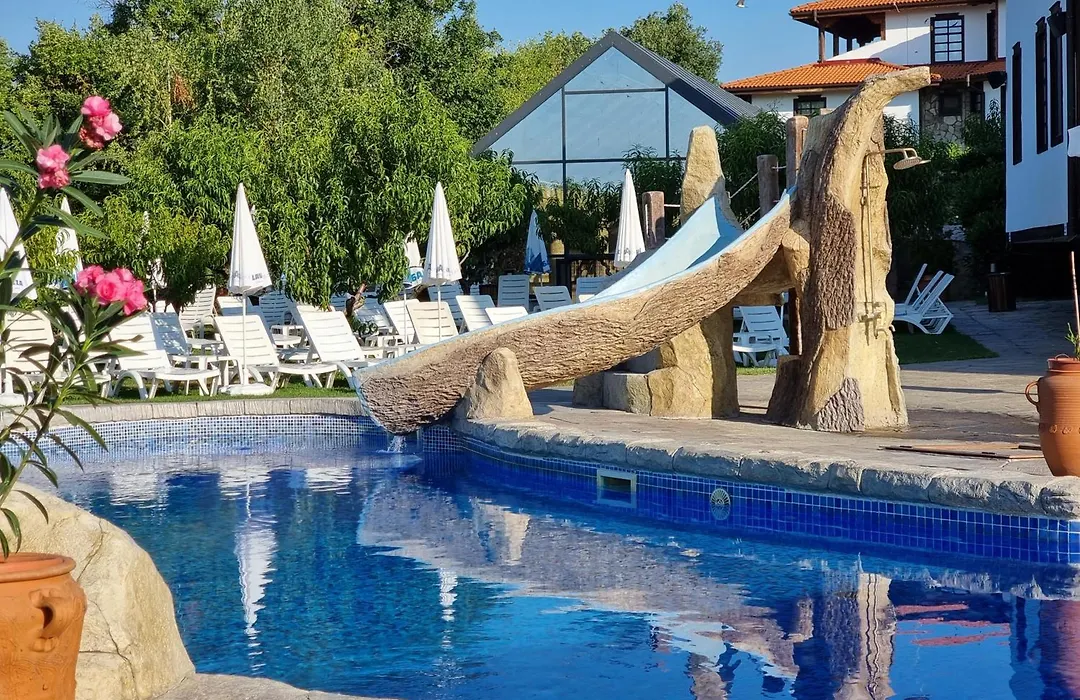 Wine & Spa Complex Starosel-1