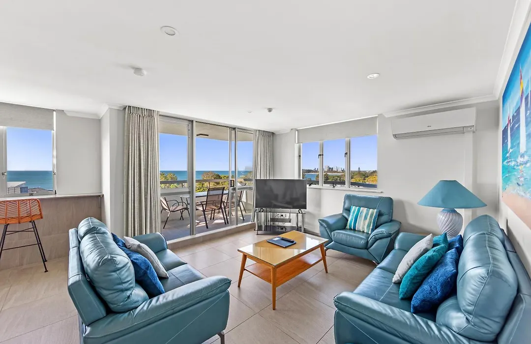 Newport Mooloolaba Apartments-1