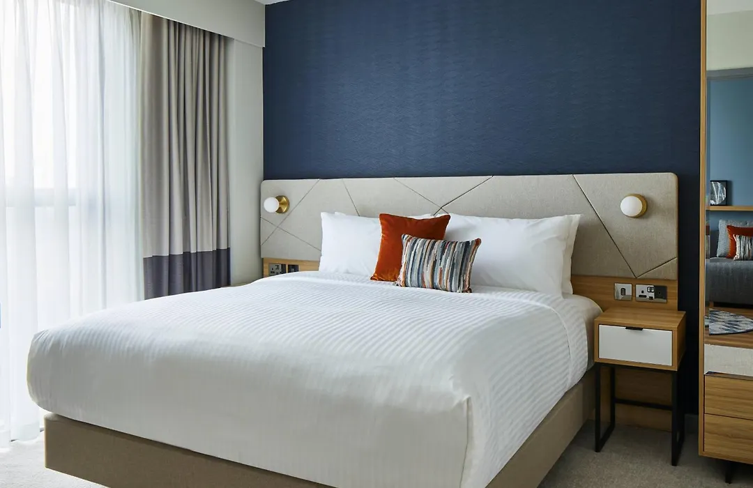 Residence Inn By Marriott Slough-1