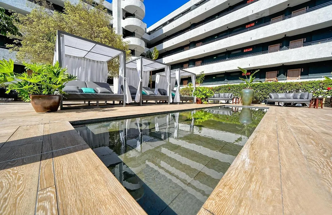 Hovima Suites Costa Adeje (Adults Only)-1