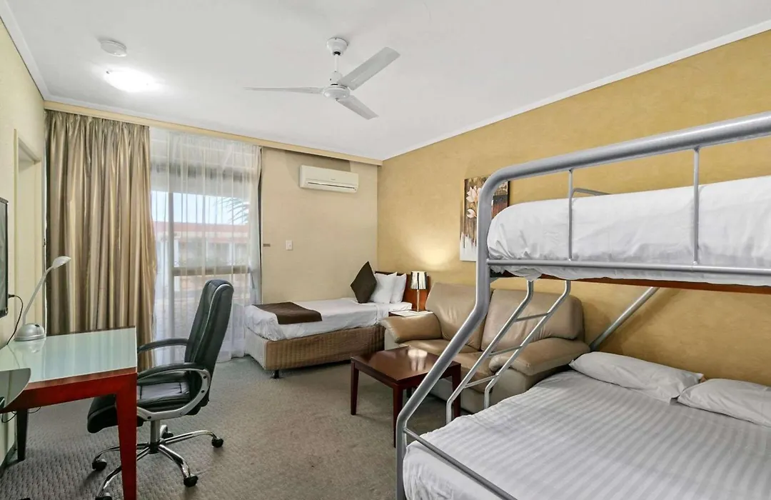 Comfort Inn Whyalla-1