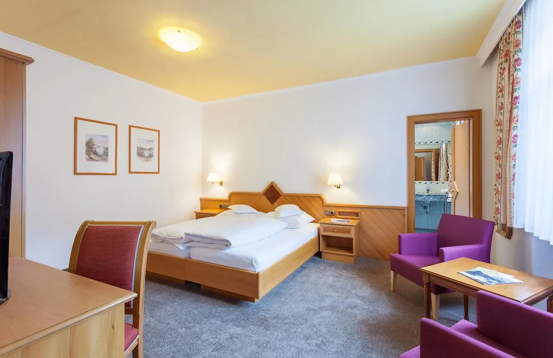Hotel Post-1