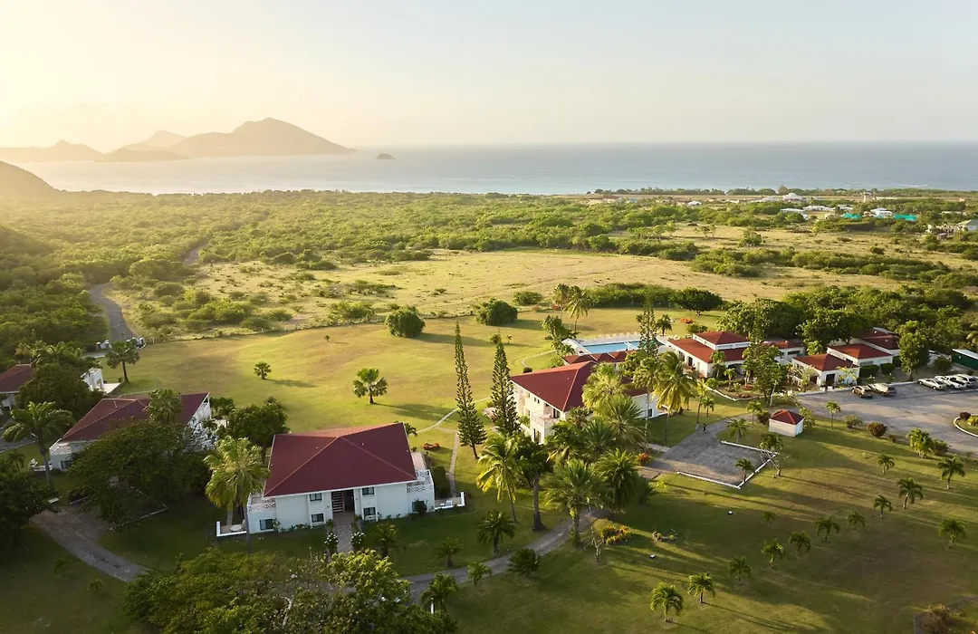 Mount Nevis Hotel-1