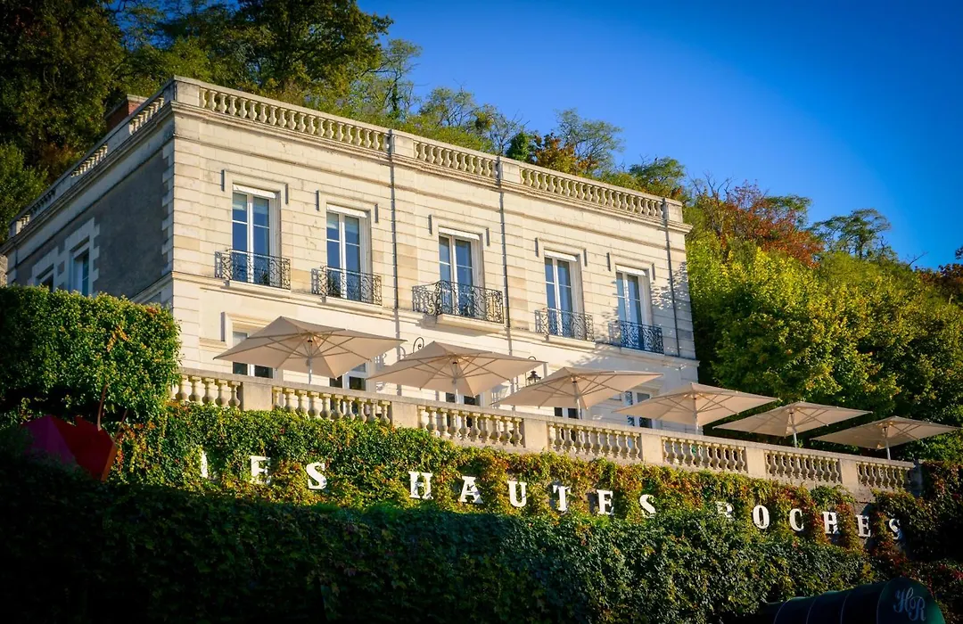 Hotel Les Hautes Roches-1