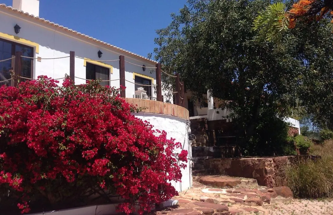 Vale Fuzeiros Nature Guest House-1