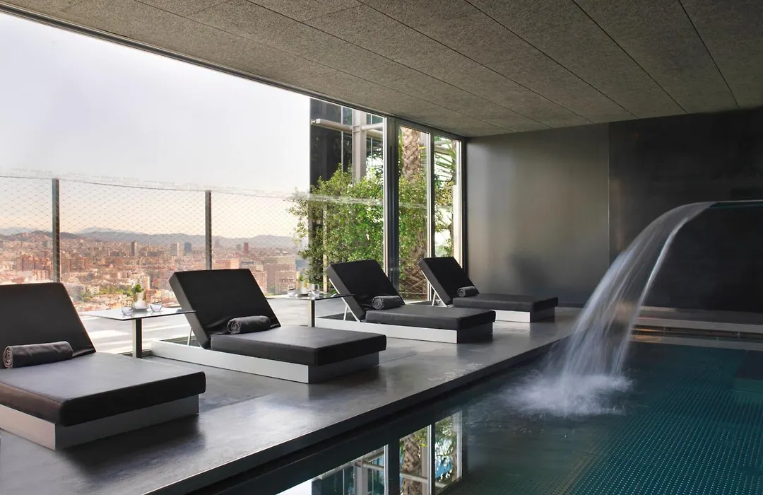 Renaissance Barcelona Fira Hotel-1