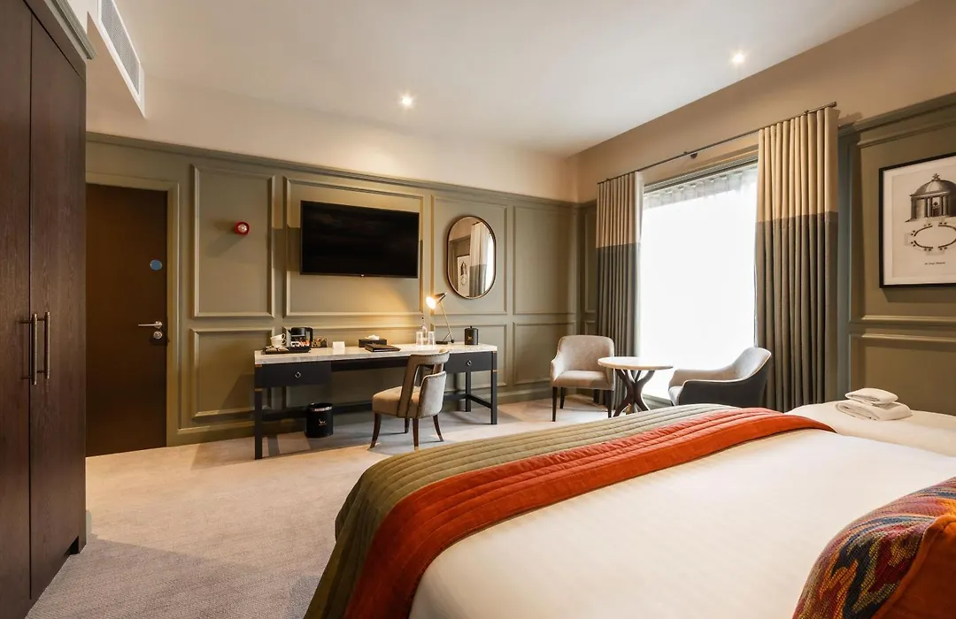 The Ebrington Hotel-1