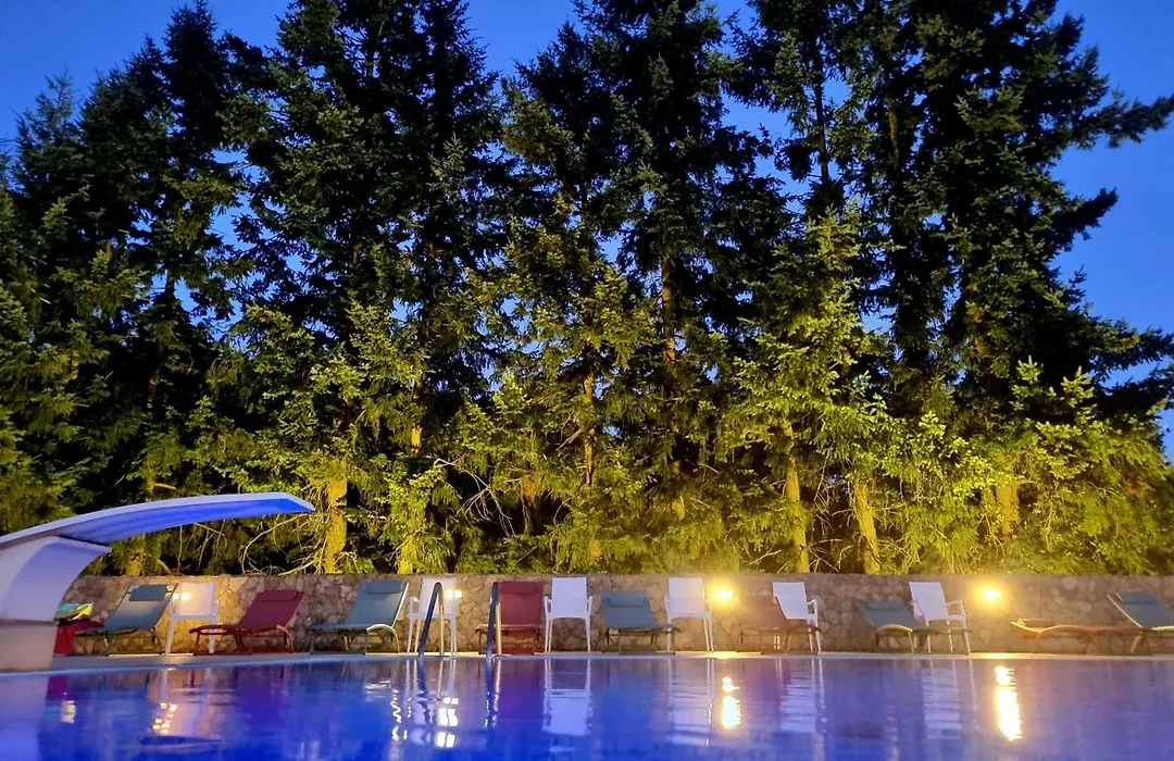 Sotto Il Cielo Hotel-1