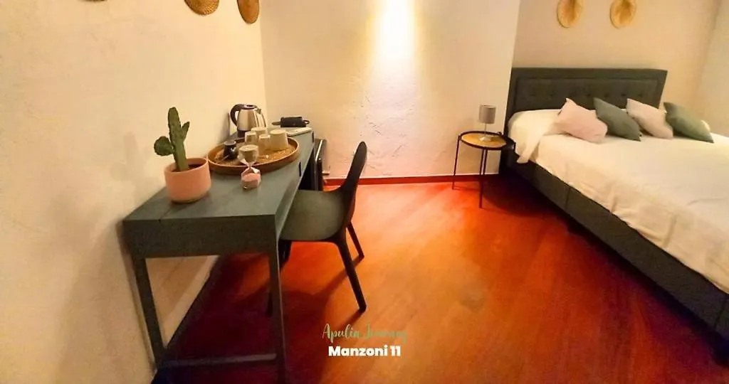 Apulia Journey - Manzoni 11-1