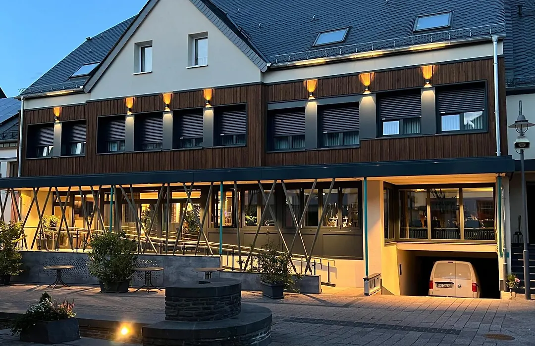 Hotel Hochwaldcafe&4-Witz-1