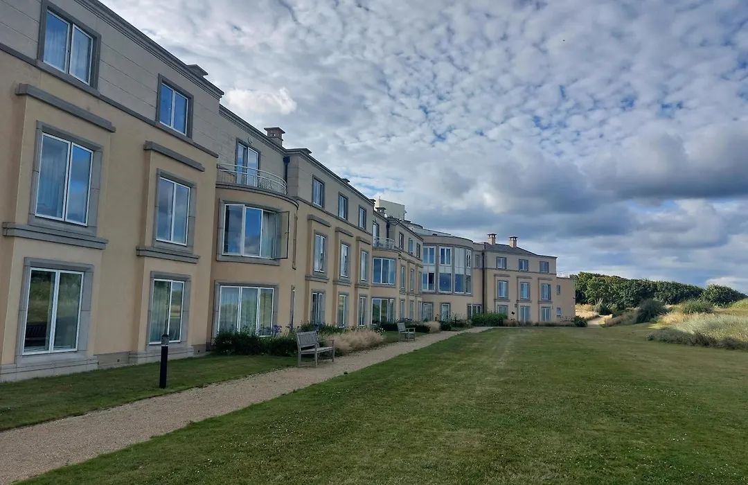 Portmarnock Resort & Jameson Golf Links-1