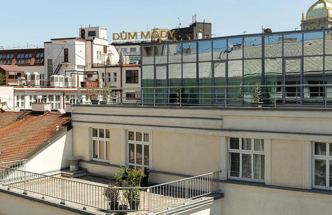 K+K Hotel Fenix-1