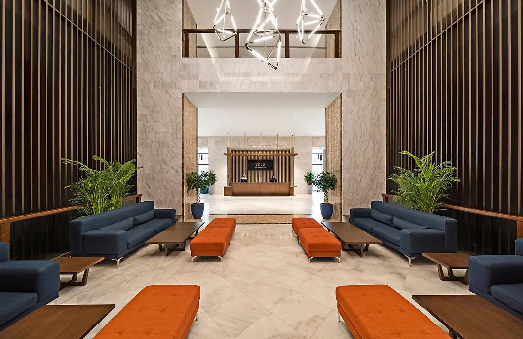 Voco Makkah By Ihg-1