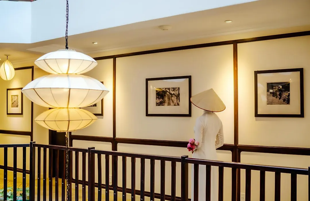 Lantana Riverside Hoi An Boutique Hotel & Spa-1