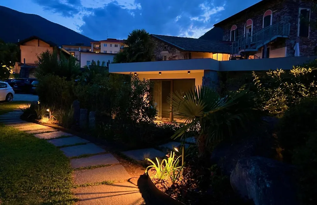 Villa Costantina With Heated Pool-1