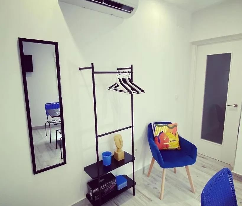La Casita M&S-1