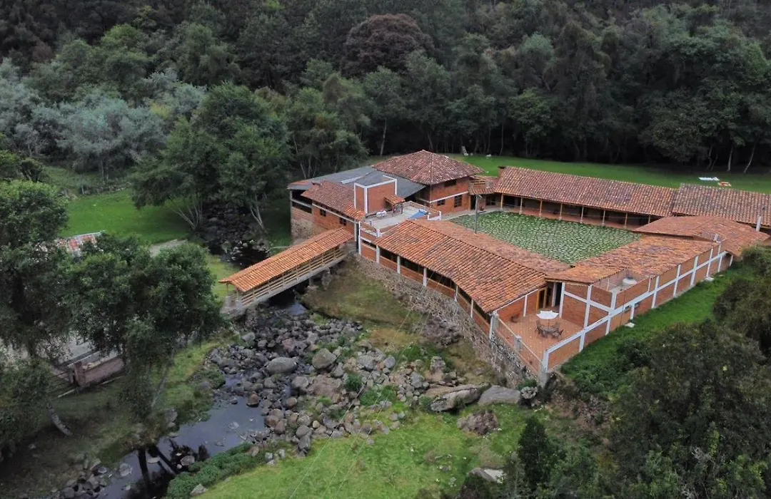 Rancho Campestre Virgen del Río-1