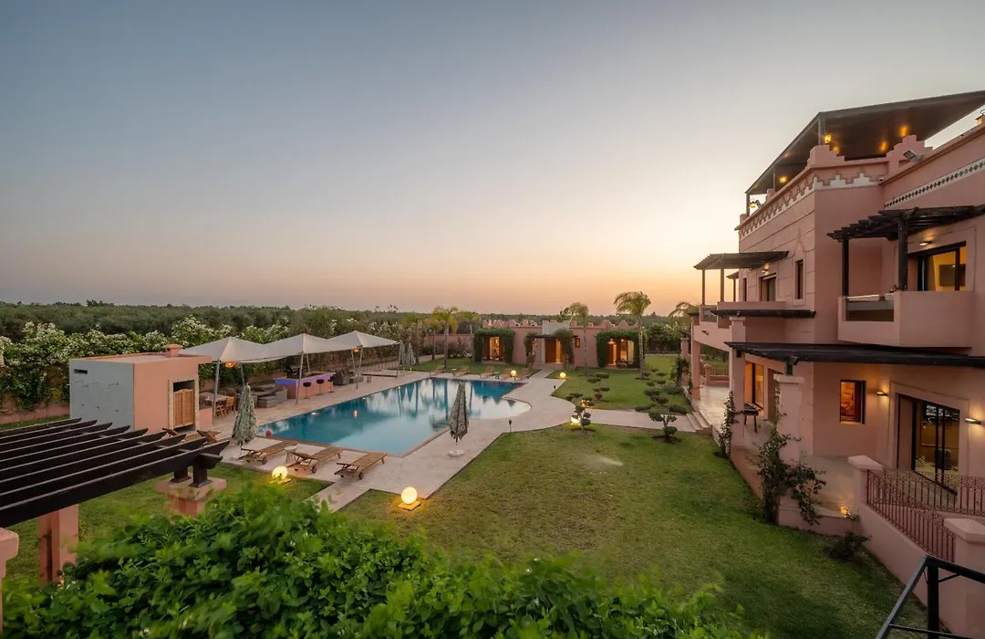 Villa Dar Laila-1