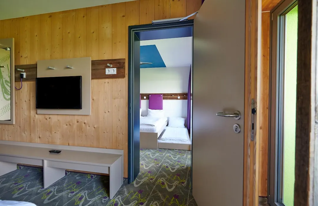 Explorer Hotel Bad Kleinkirchheim-1