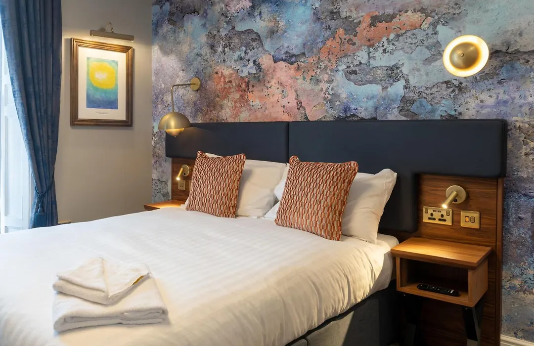 Keavan'S Port Hotel, Dublin-1